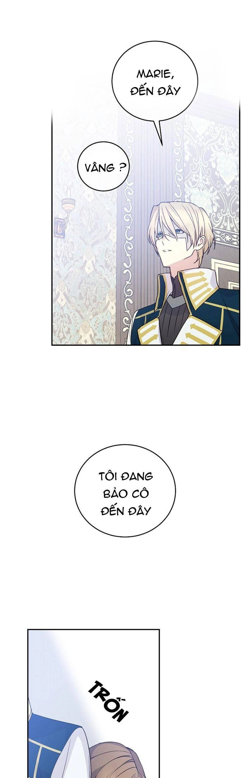 Cô Hầu Giỏi Giang Chapter 18 - 34