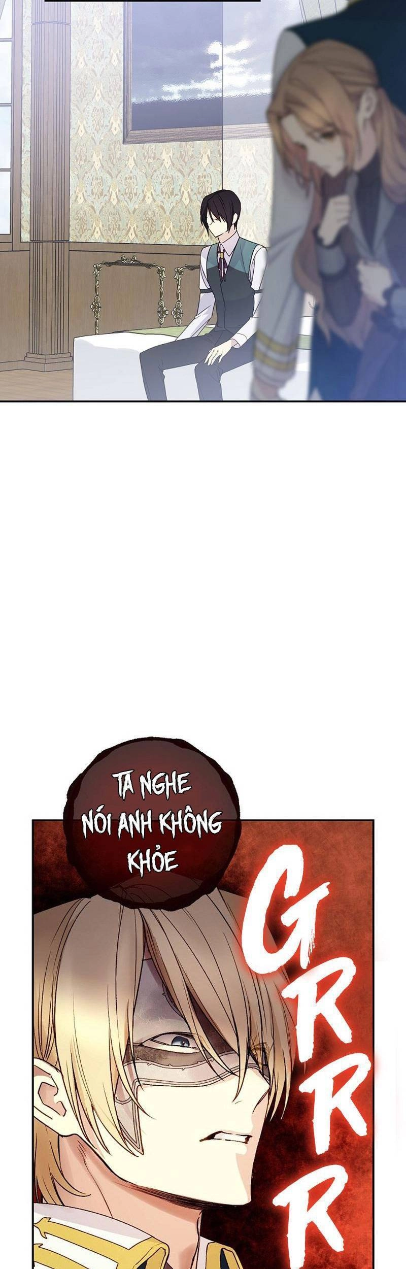 Cô Hầu Giỏi Giang Chapter 18 - 36