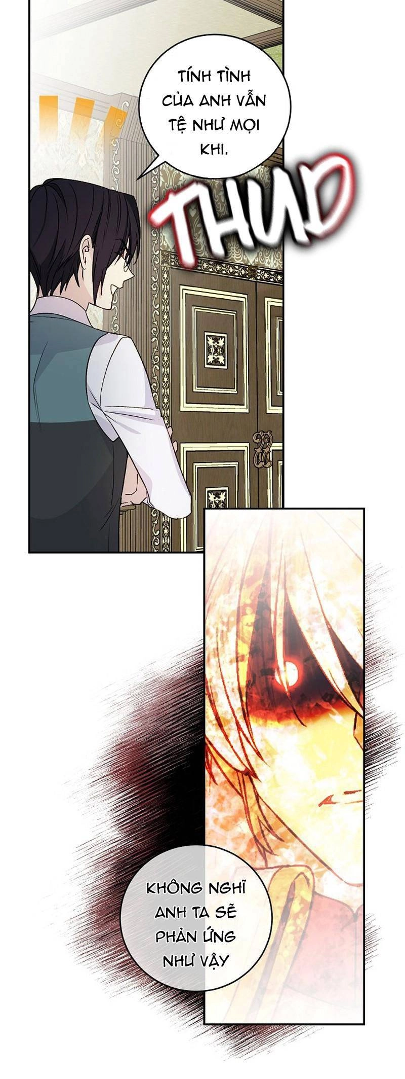 Cô Hầu Giỏi Giang Chapter 18 - 43