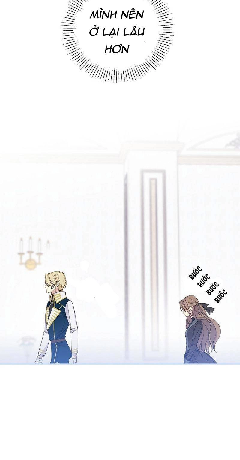 Cô Hầu Giỏi Giang Chapter 18 - 45