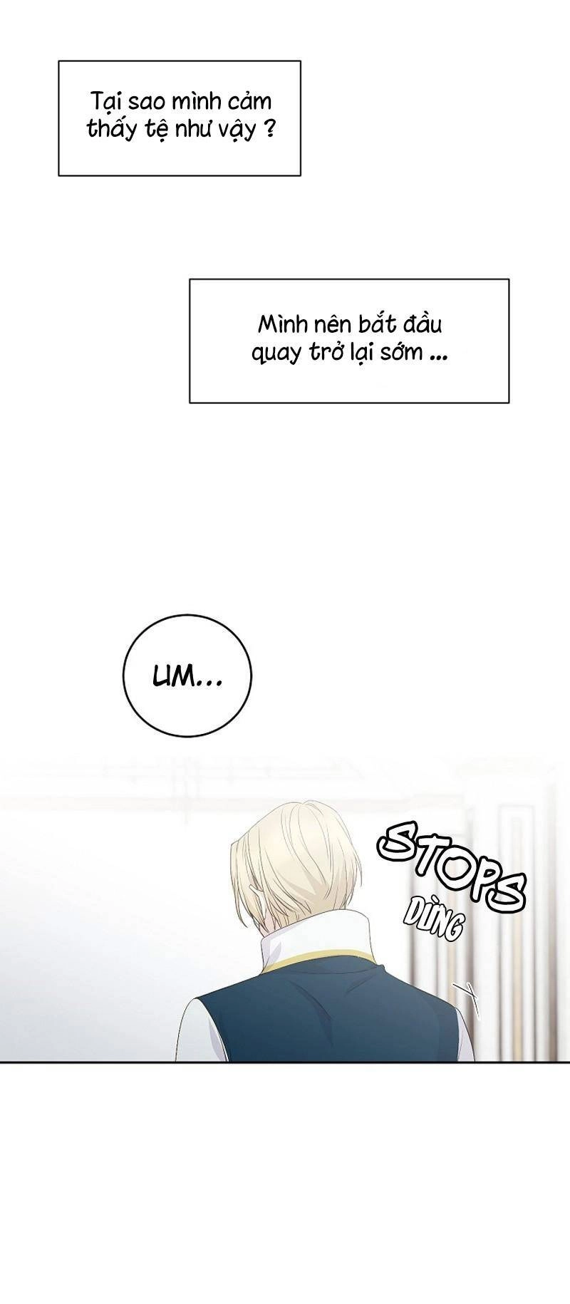 Cô Hầu Giỏi Giang Chapter 18 - 46