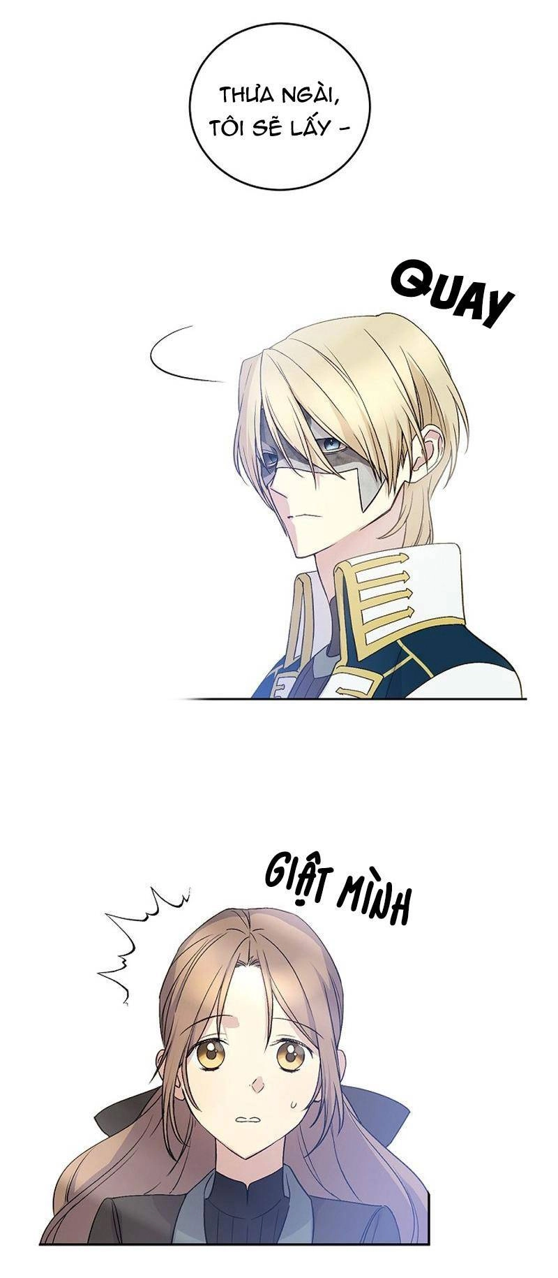 Cô Hầu Giỏi Giang Chapter 18 - 47