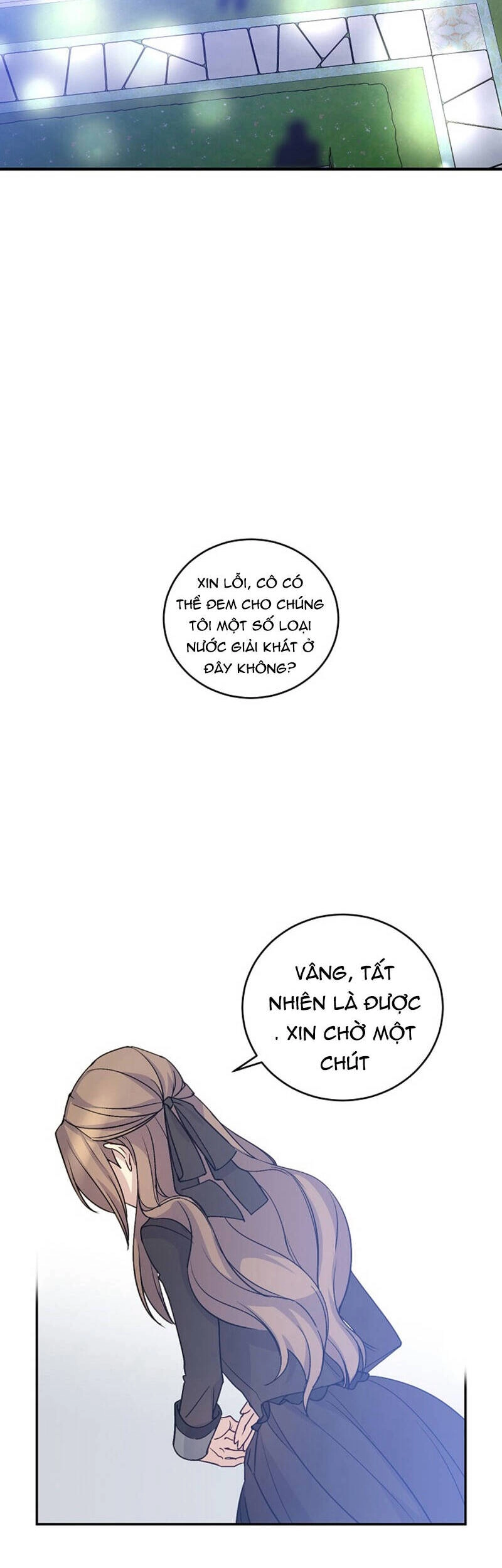 Cô Hầu Giỏi Giang Chapter 19 - 2