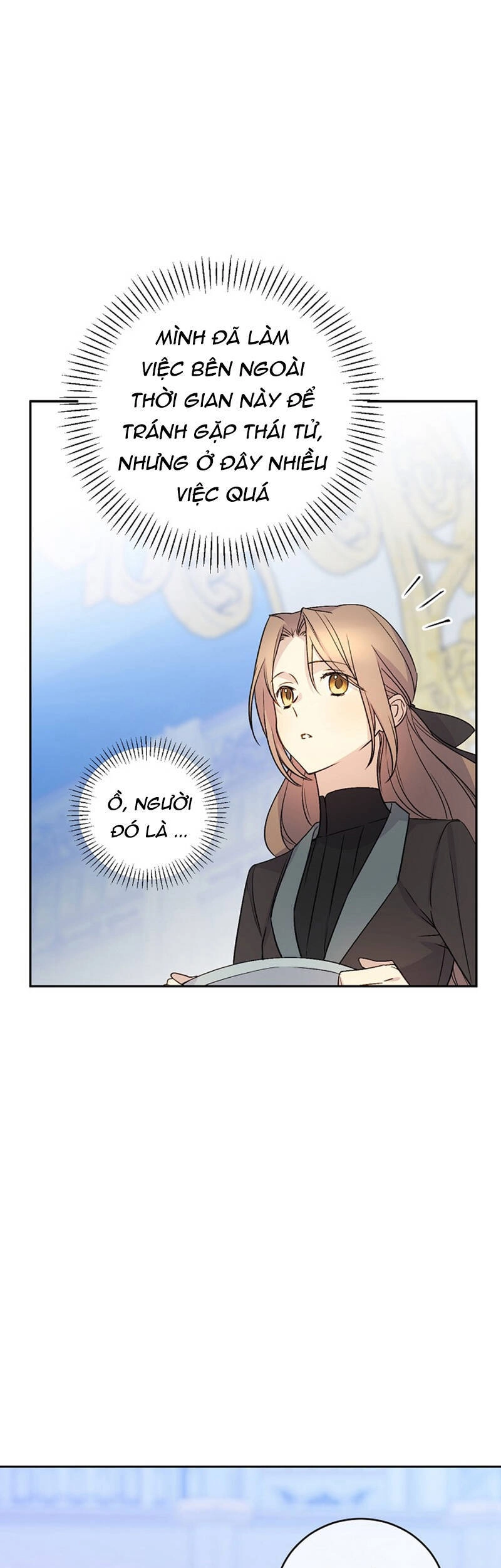 Cô Hầu Giỏi Giang Chapter 19 - 4