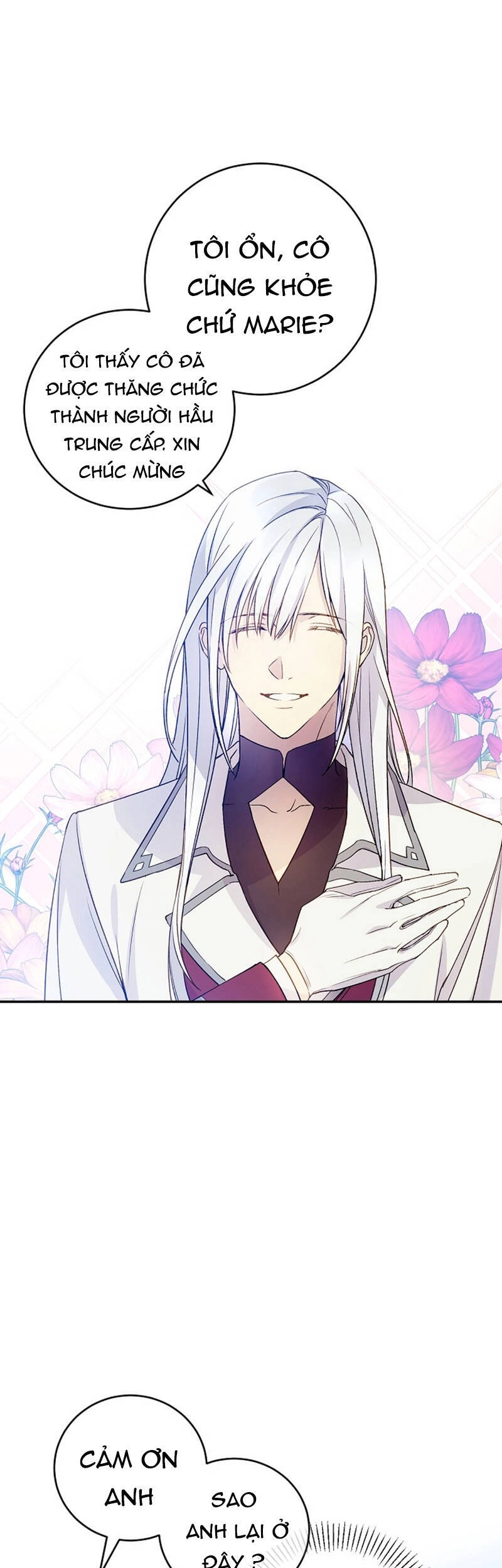 Cô Hầu Giỏi Giang Chapter 19 - 7