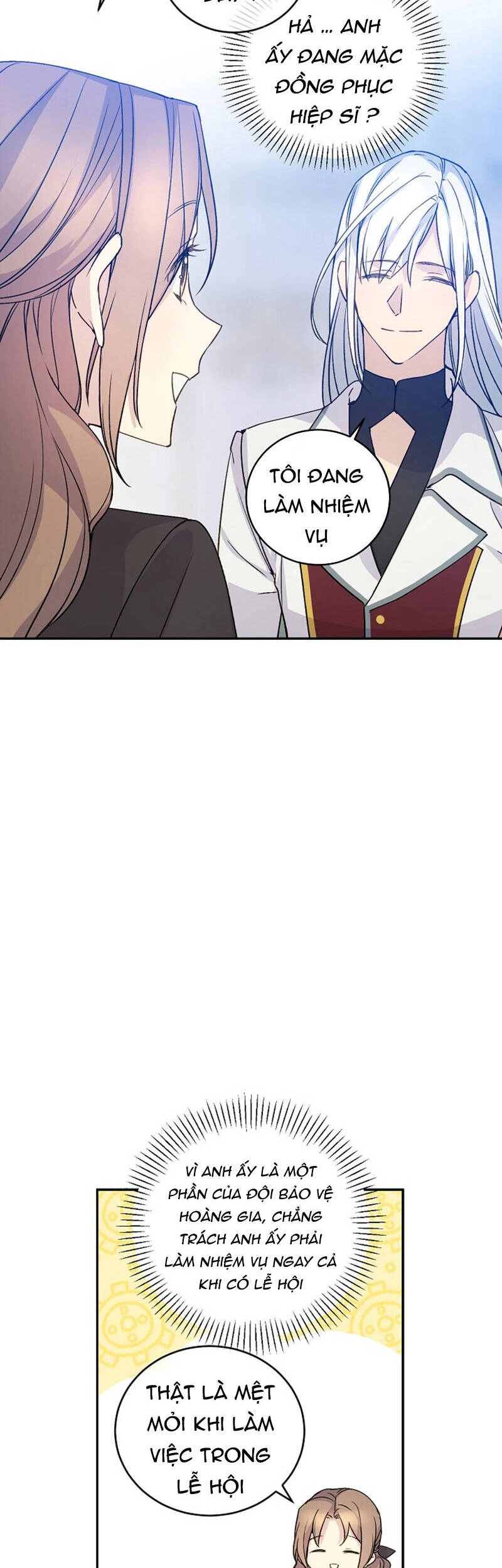 Cô Hầu Giỏi Giang Chapter 19 - 8