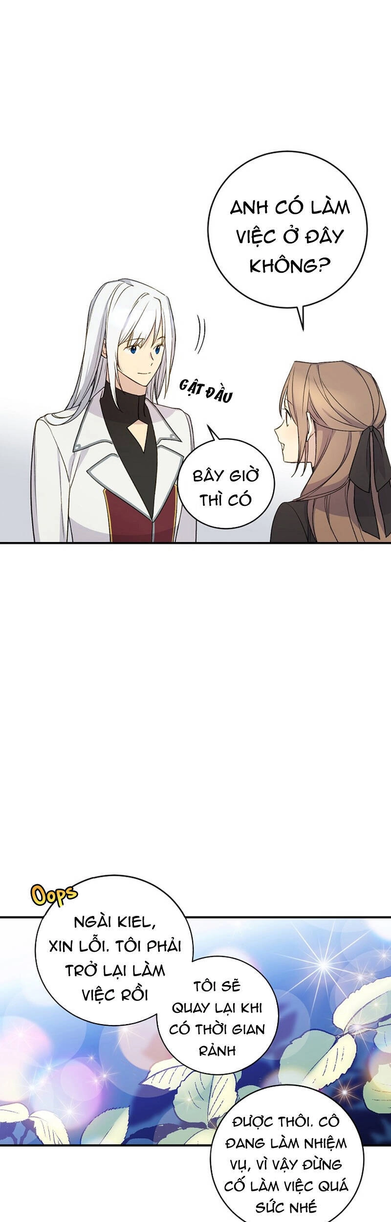 Cô Hầu Giỏi Giang Chapter 19 - 10