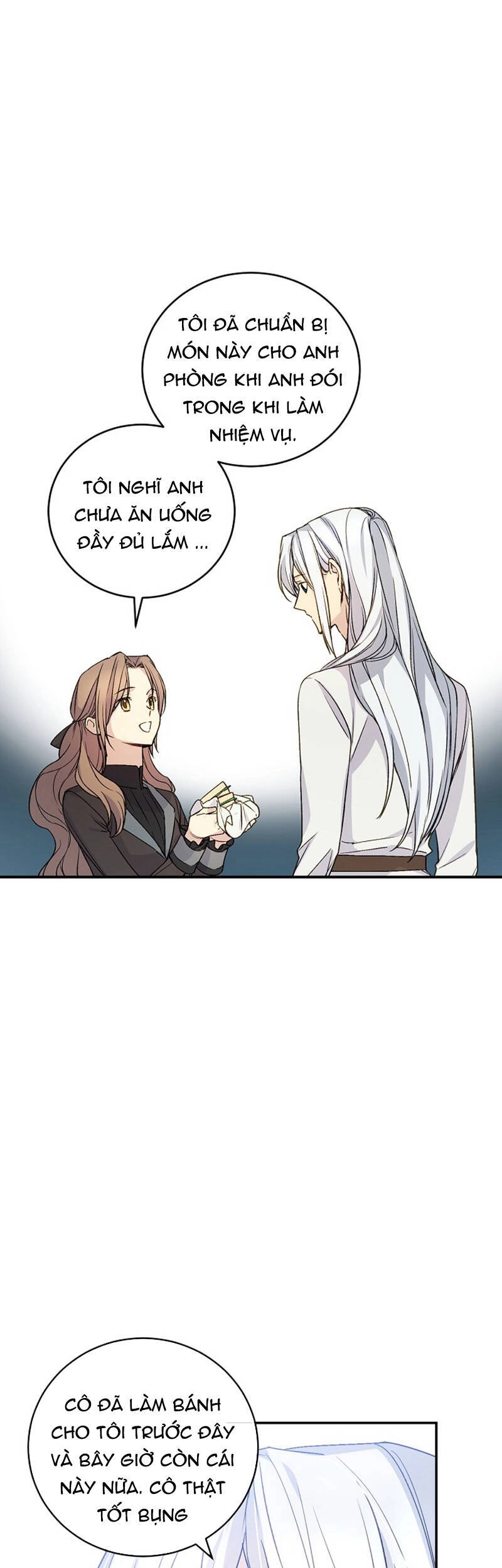 Cô Hầu Giỏi Giang Chapter 19 - 14