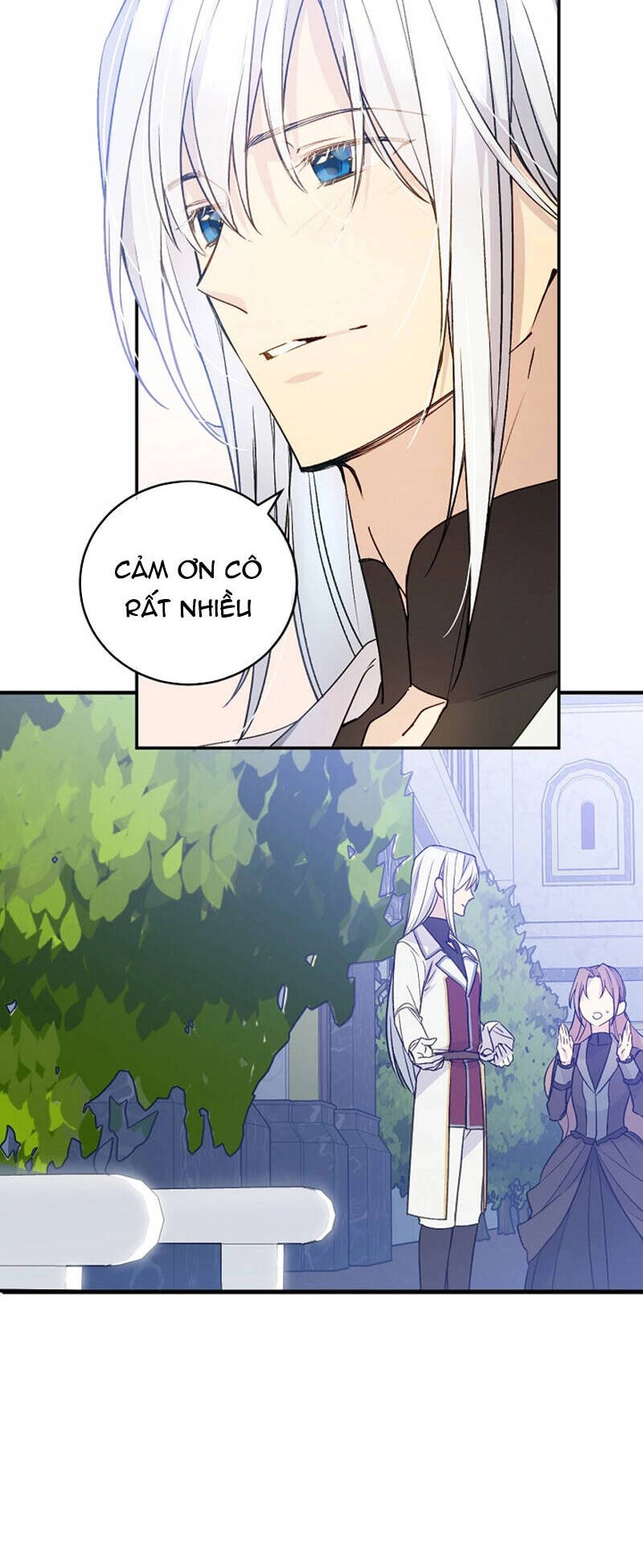 Cô Hầu Giỏi Giang Chapter 19 - 15