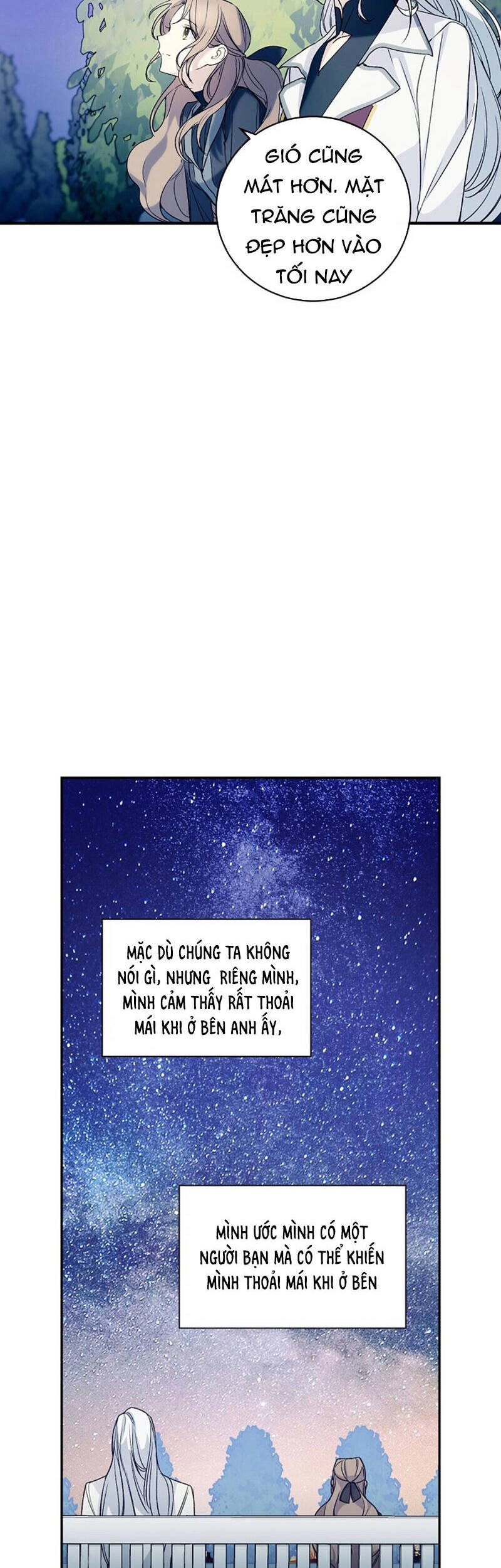 Cô Hầu Giỏi Giang Chapter 19 - 17