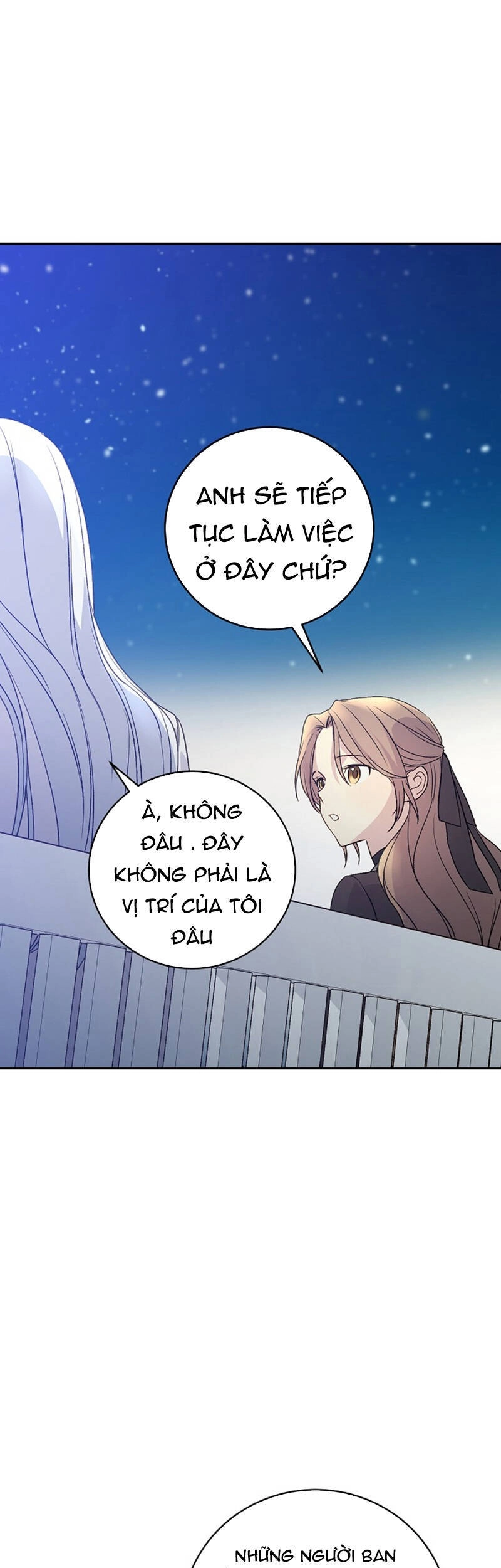 Cô Hầu Giỏi Giang Chapter 19 - 19