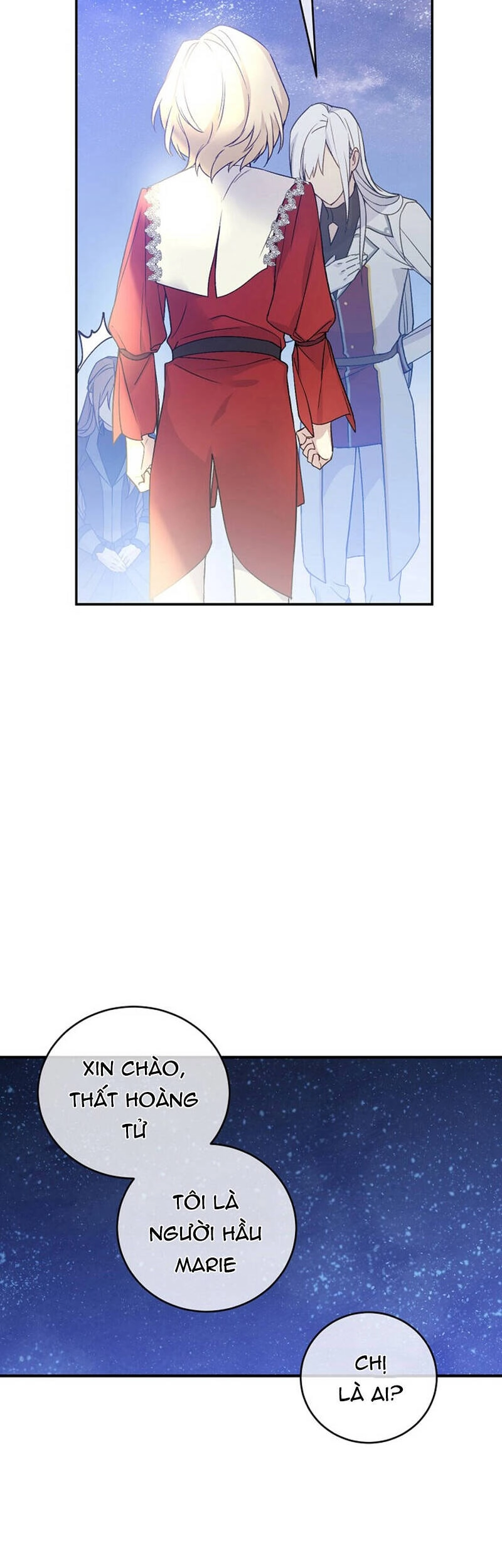 Cô Hầu Giỏi Giang Chapter 19 - 23