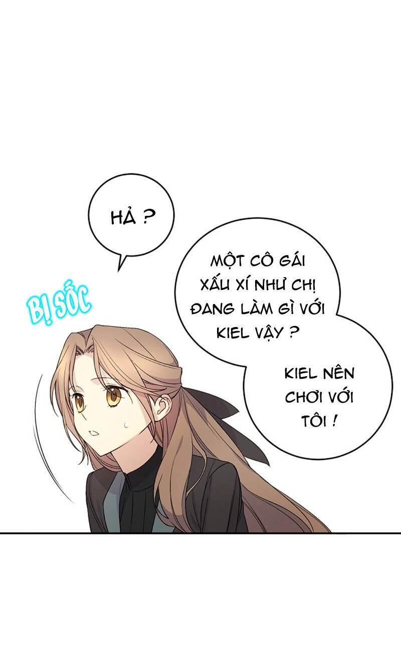 Cô Hầu Giỏi Giang Chapter 19 - 24