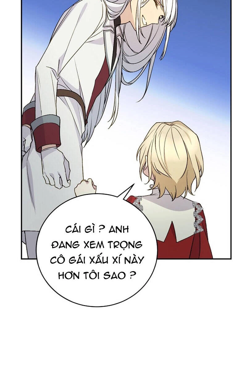 Cô Hầu Giỏi Giang Chapter 19 - 26