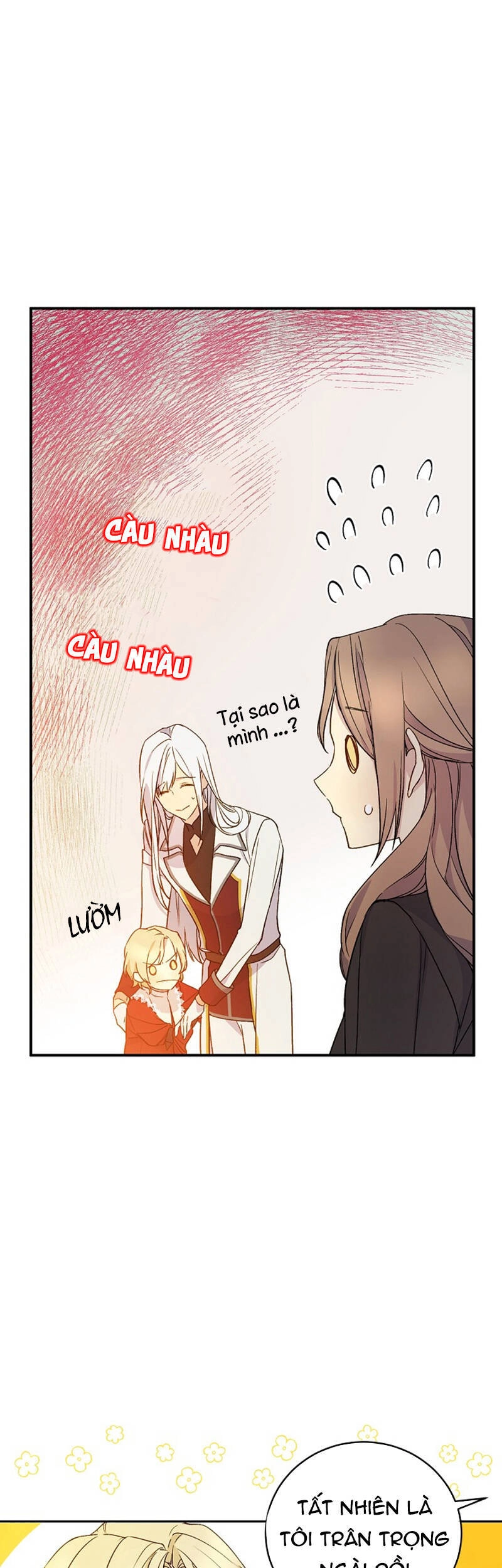 Cô Hầu Giỏi Giang Chapter 19 - 27