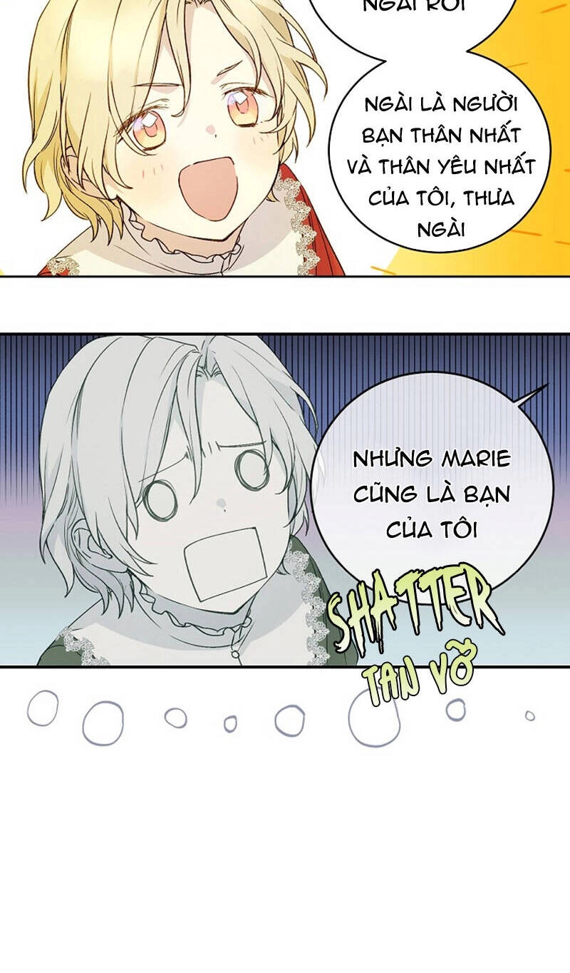 Cô Hầu Giỏi Giang Chapter 19 - 28