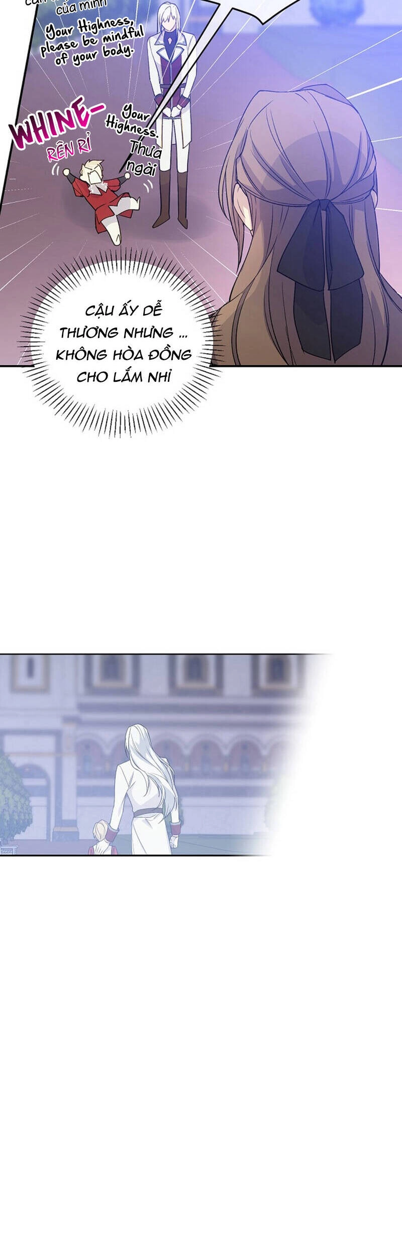 Cô Hầu Giỏi Giang Chapter 19 - 30