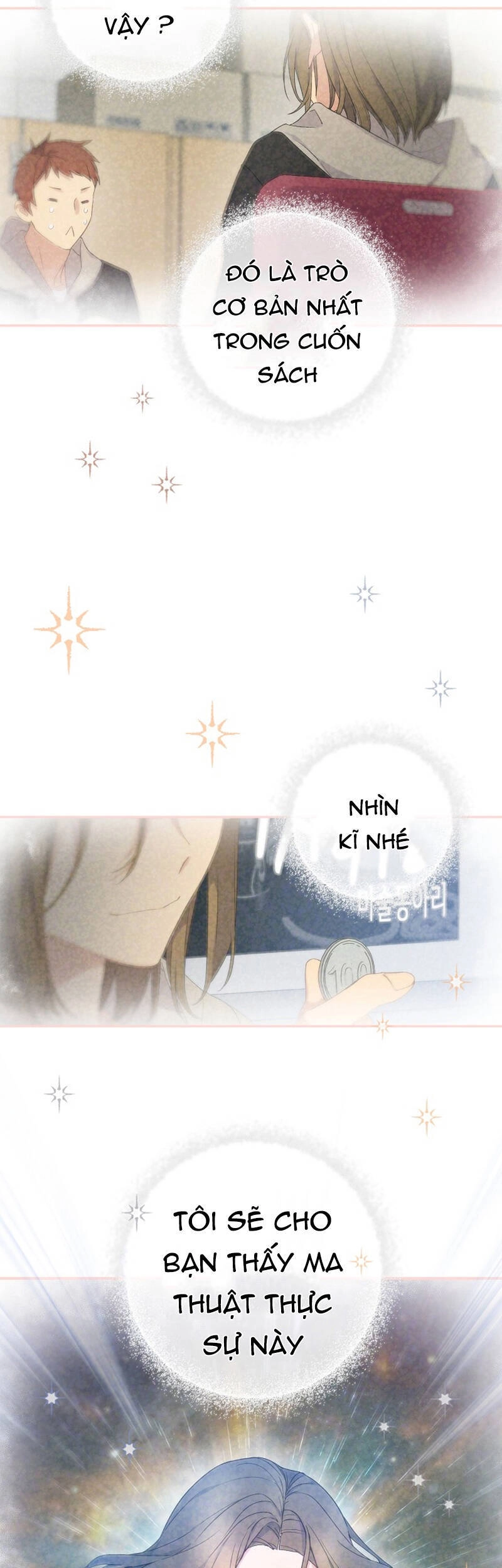 Cô Hầu Giỏi Giang Chapter 19 - 34