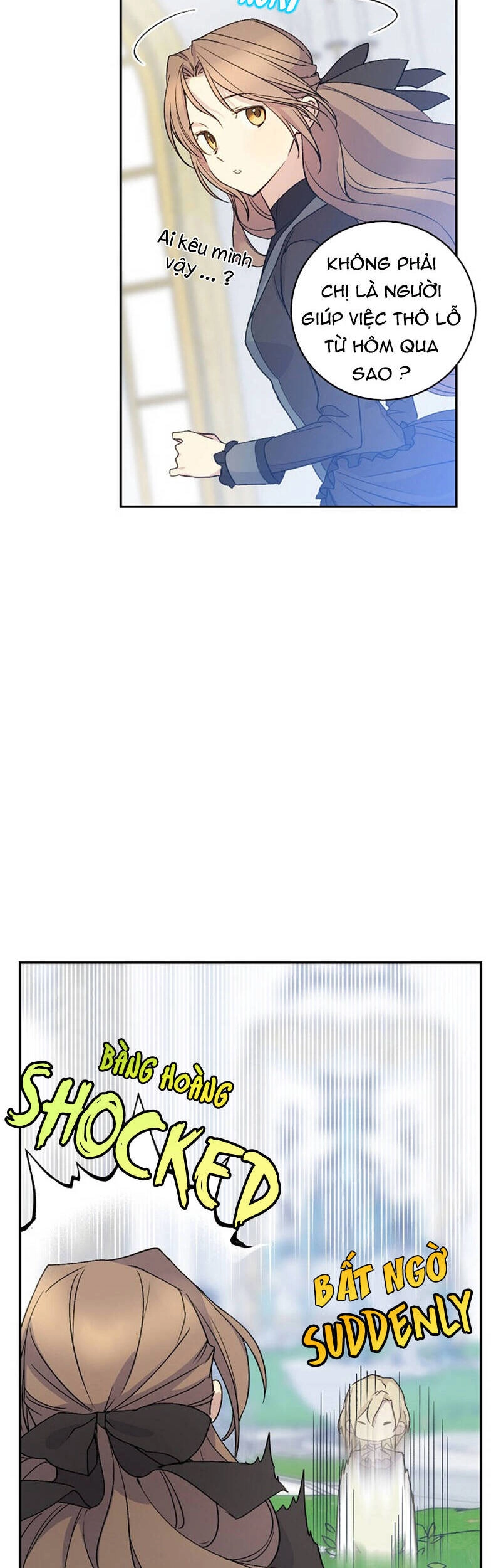 Cô Hầu Giỏi Giang Chapter 19 - 37