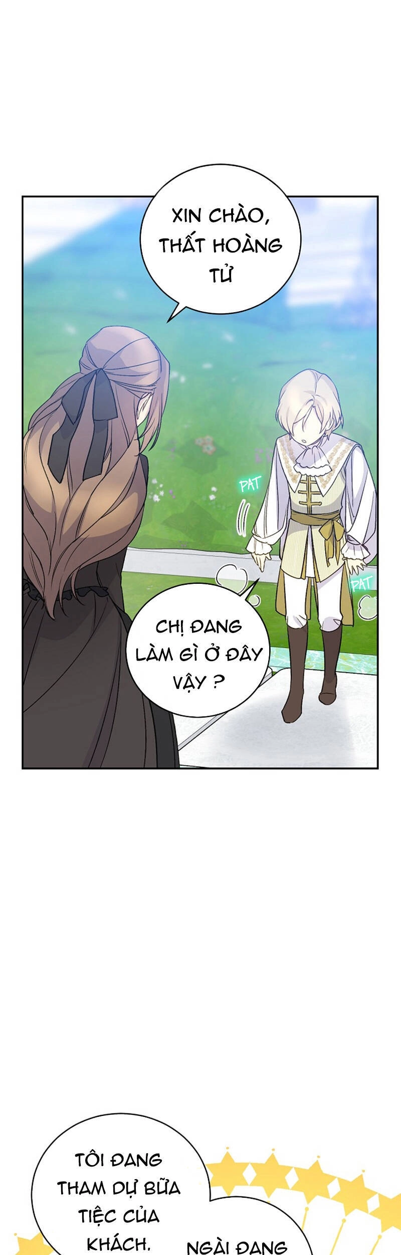 Cô Hầu Giỏi Giang Chapter 19 - 39