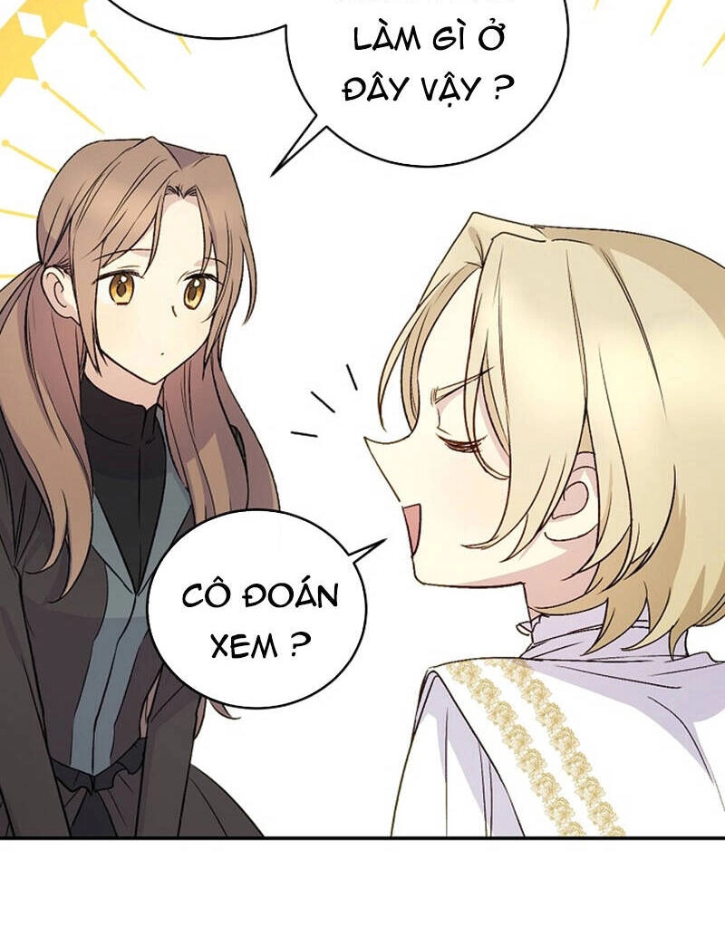 Cô Hầu Giỏi Giang Chapter 19 - 40