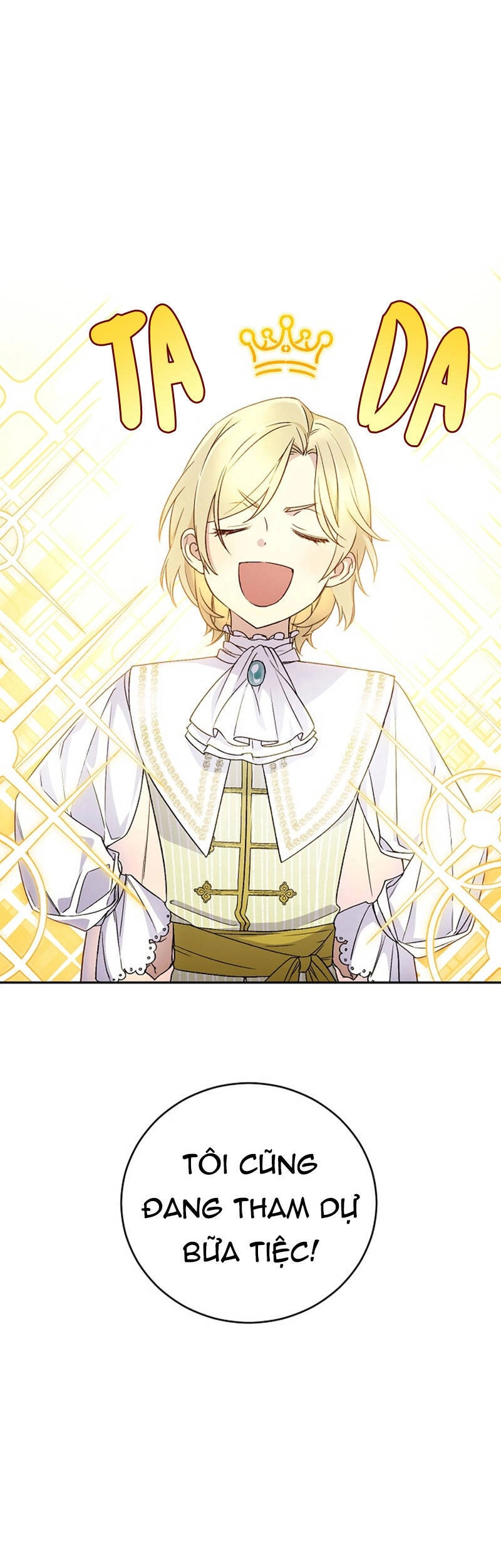 Cô Hầu Giỏi Giang Chapter 19 - 41