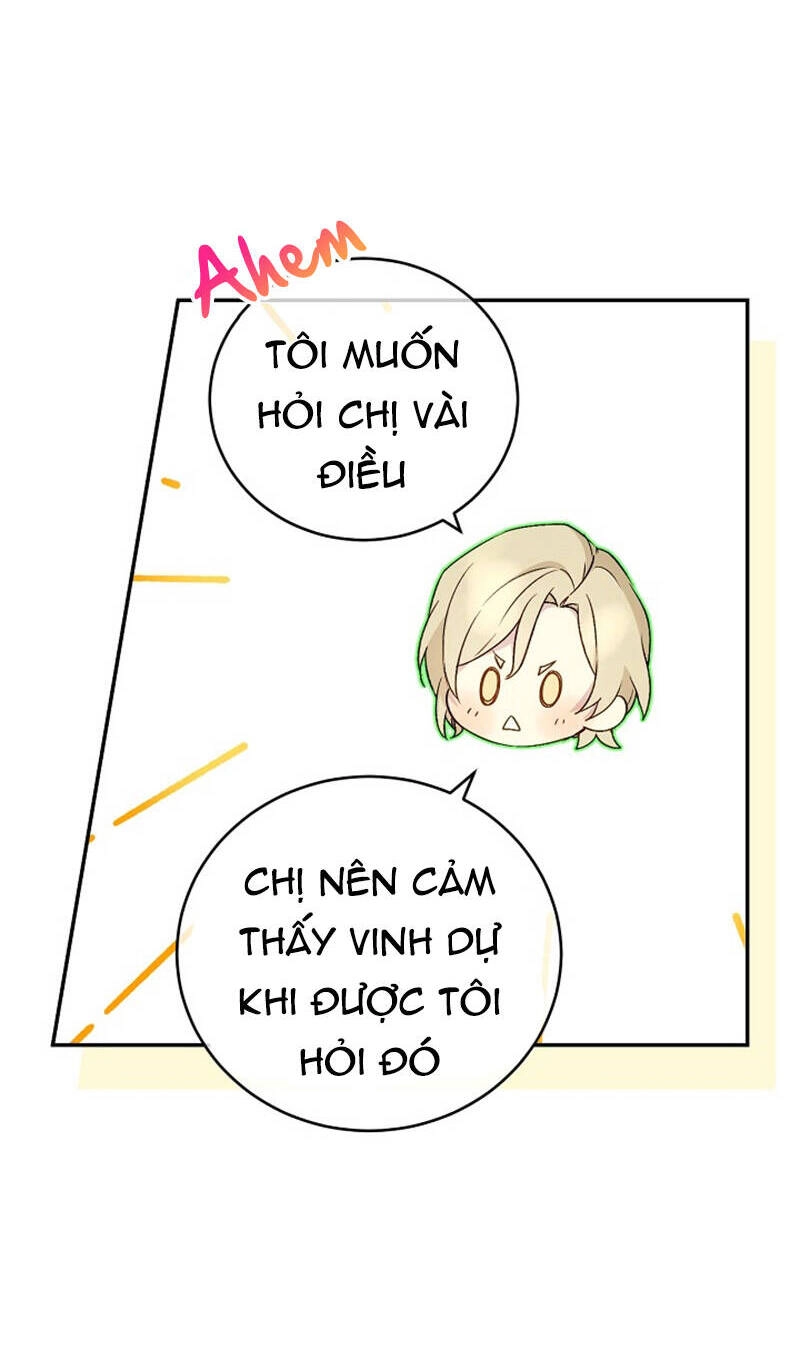 Cô Hầu Giỏi Giang Chapter 19 - 42