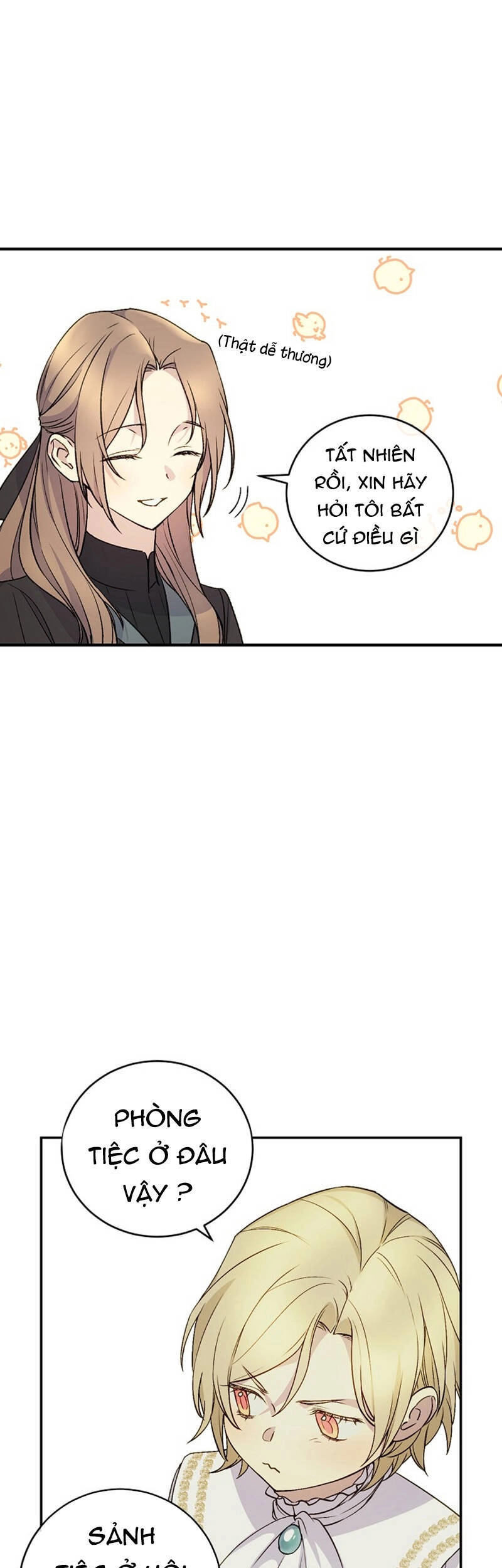 Cô Hầu Giỏi Giang Chapter 19 - 43