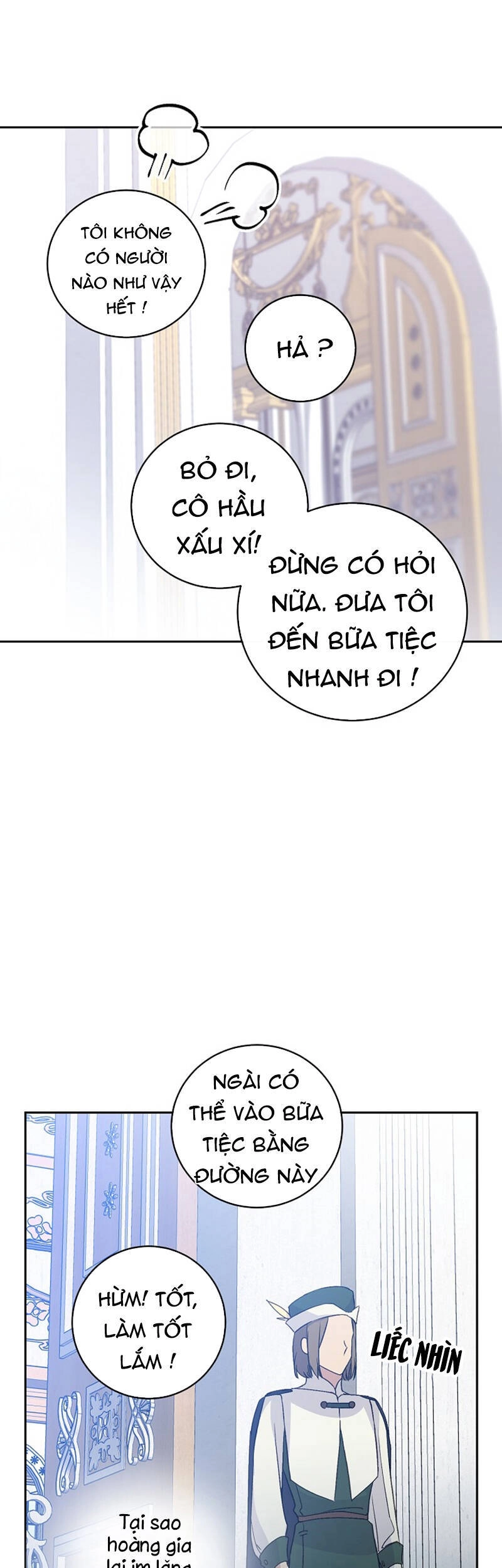 Cô Hầu Giỏi Giang Chapter 19 - 46