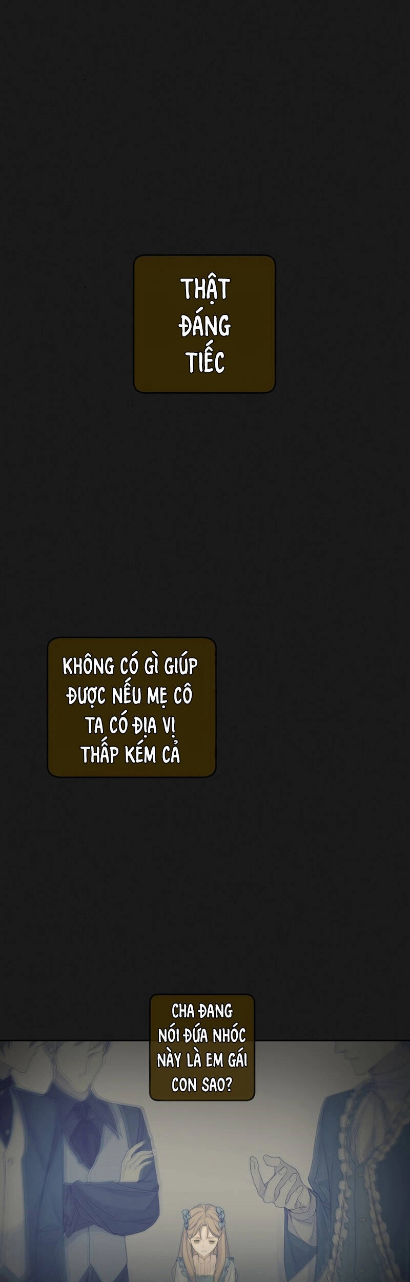 Cô Hầu Giỏi Giang Chapter 20 - 1