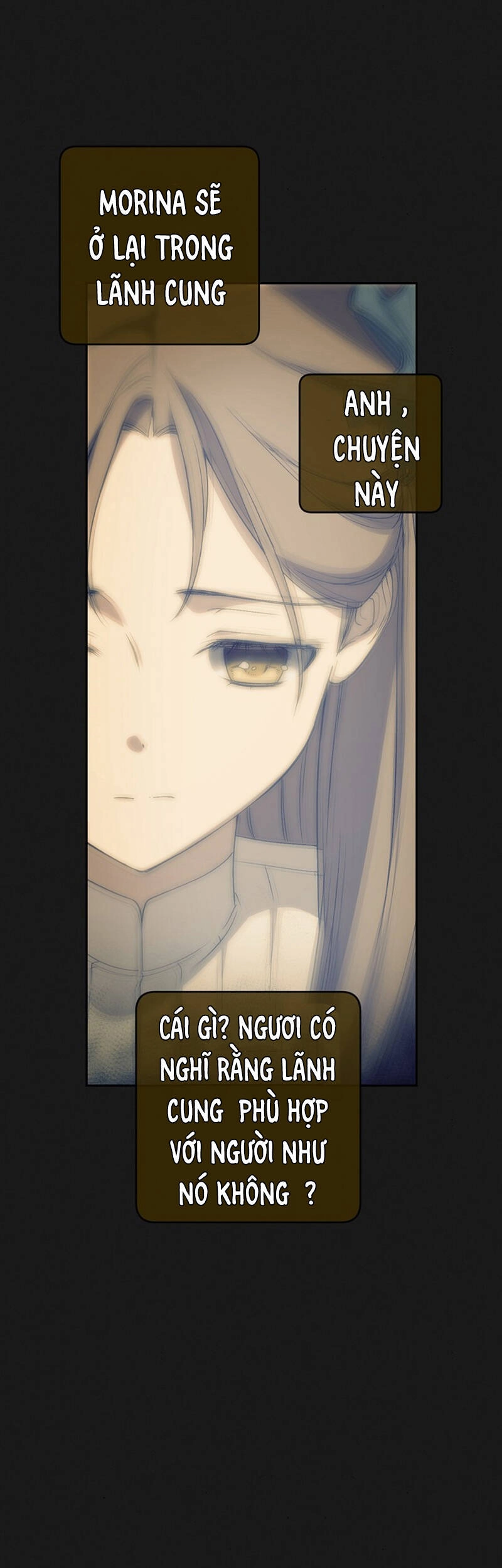 Cô Hầu Giỏi Giang Chapter 20 - 5