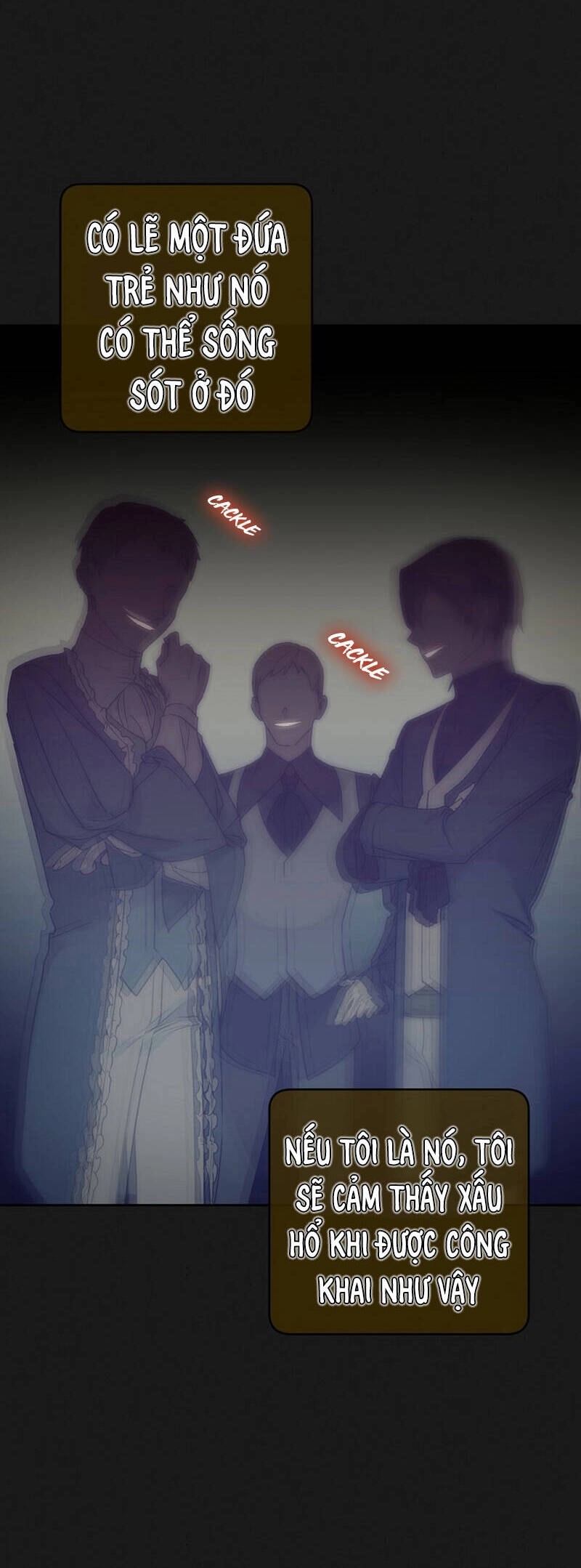 Cô Hầu Giỏi Giang Chapter 20 - 6