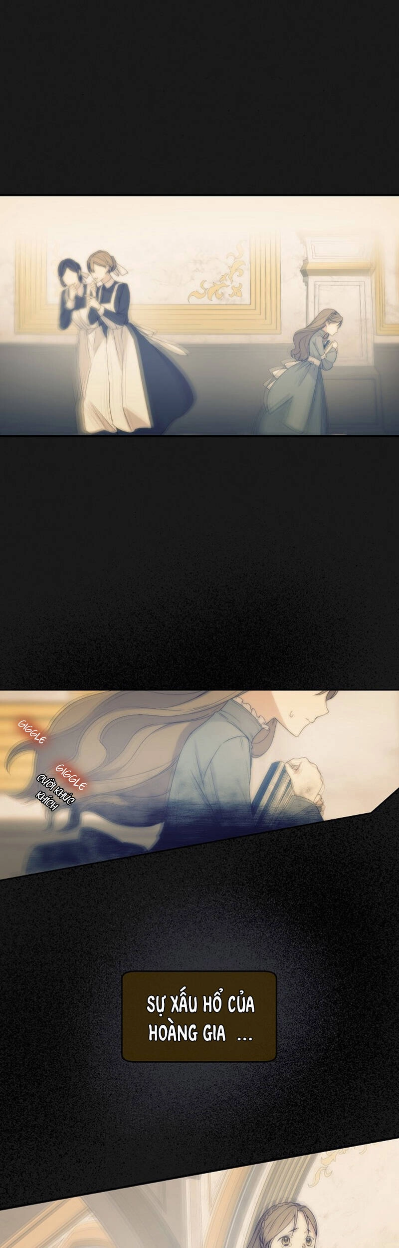 Cô Hầu Giỏi Giang Chapter 20 - 7