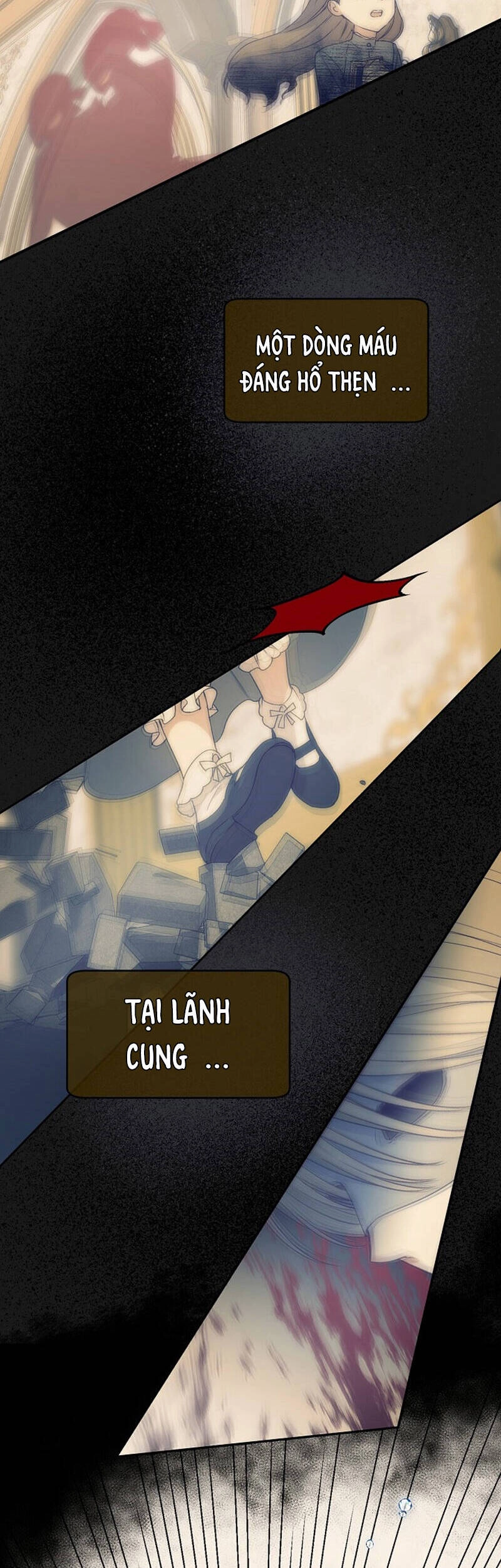 Cô Hầu Giỏi Giang Chapter 20 - 8