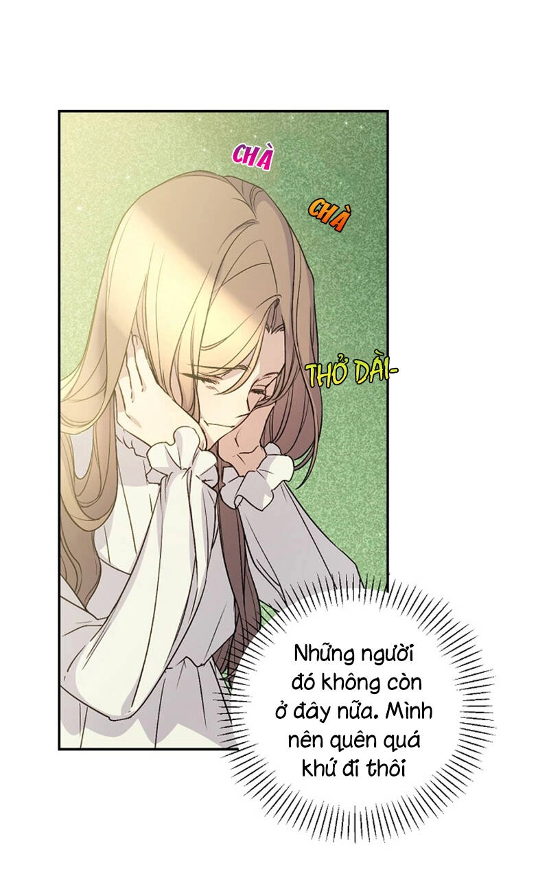 Cô Hầu Giỏi Giang Chapter 20 - 13