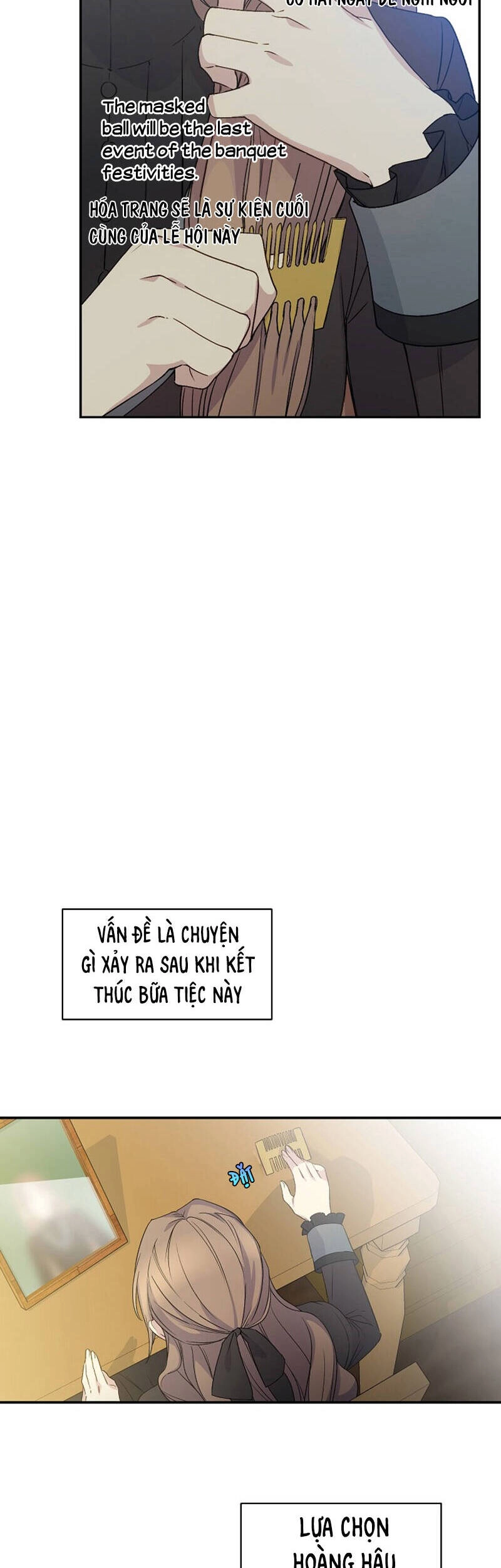 Cô Hầu Giỏi Giang Chapter 20 - 15