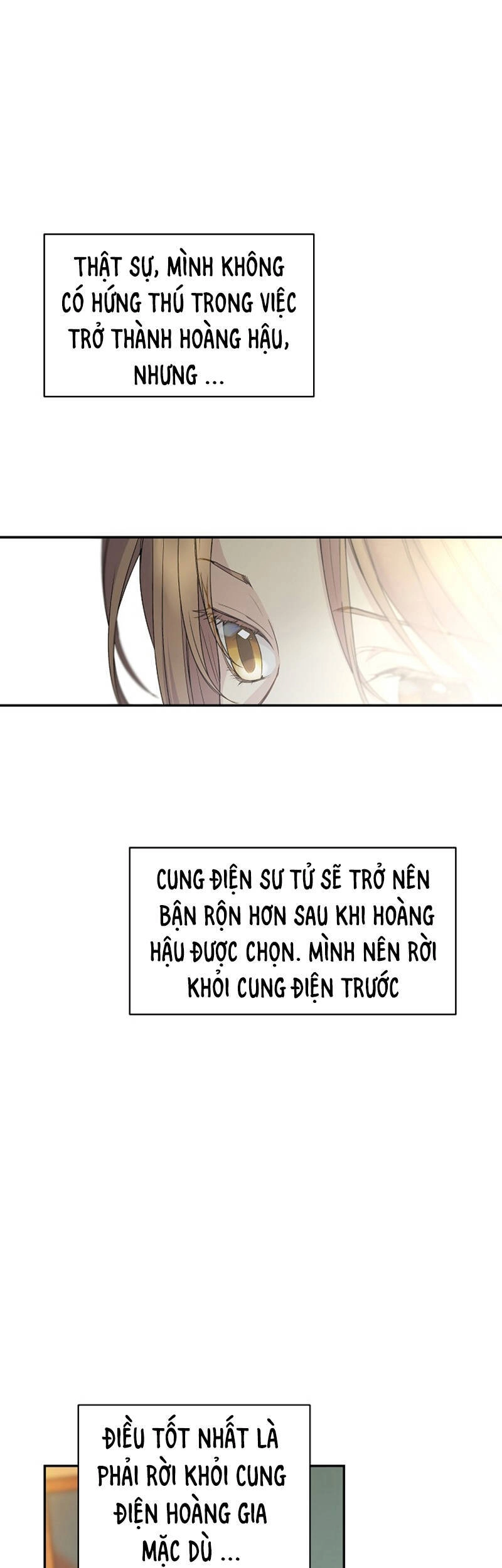 Cô Hầu Giỏi Giang Chapter 20 - 17