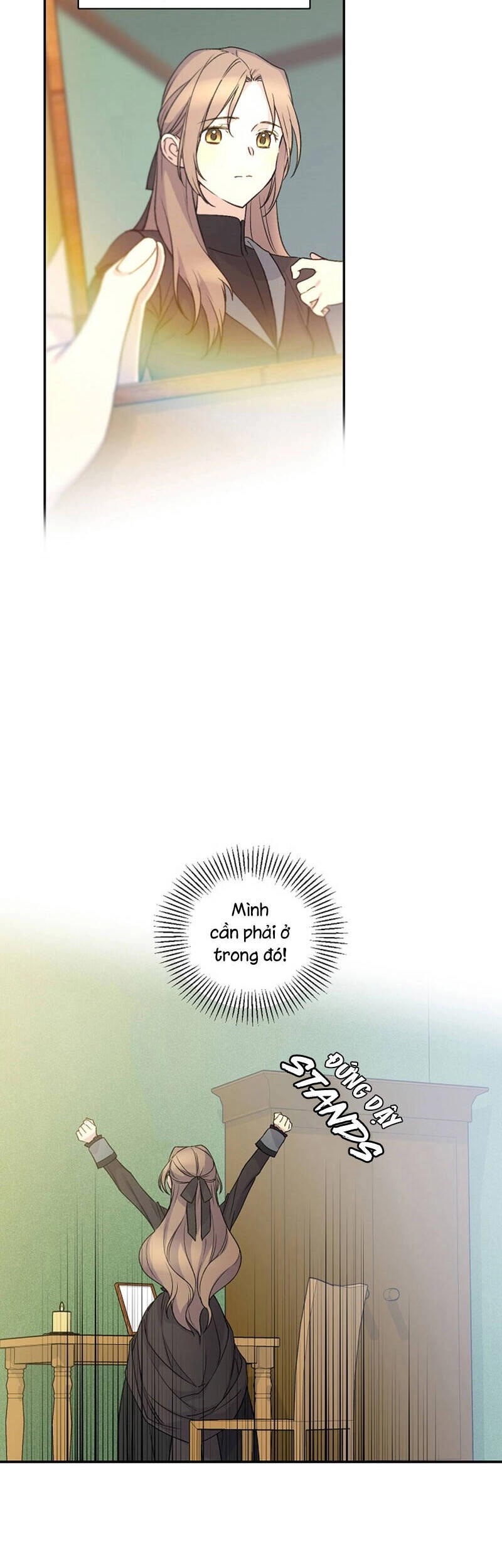 Cô Hầu Giỏi Giang Chapter 20 - 18