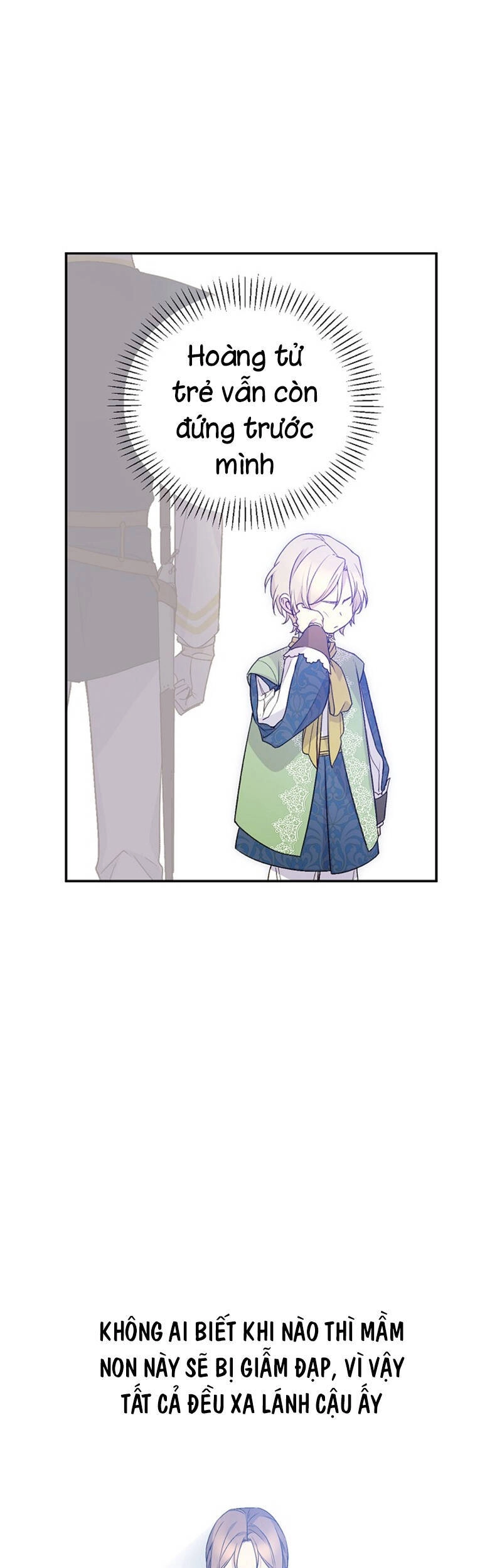 Cô Hầu Giỏi Giang Chapter 20 - 26