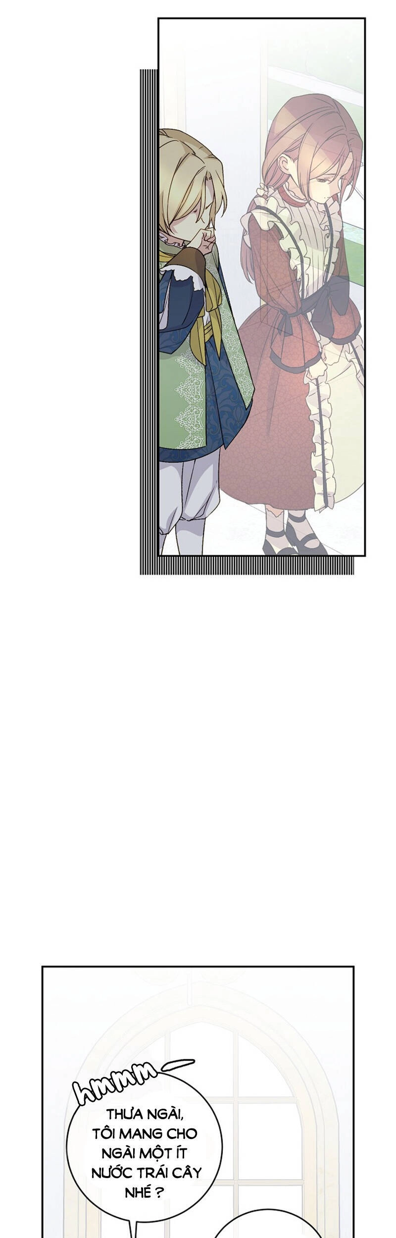 Cô Hầu Giỏi Giang Chapter 20 - 28