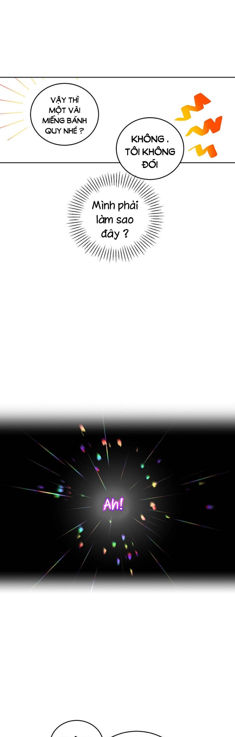 Cô Hầu Giỏi Giang Chapter 20 - 30