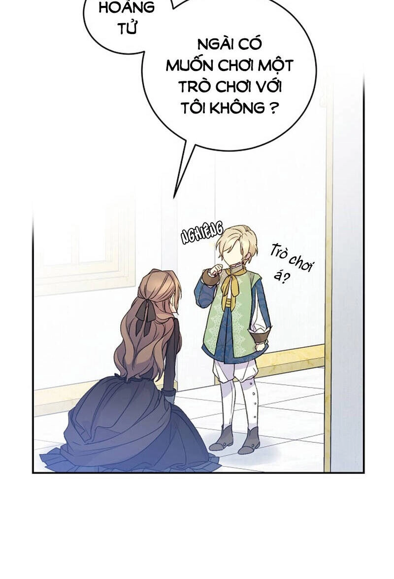 Cô Hầu Giỏi Giang Chapter 20 - 31