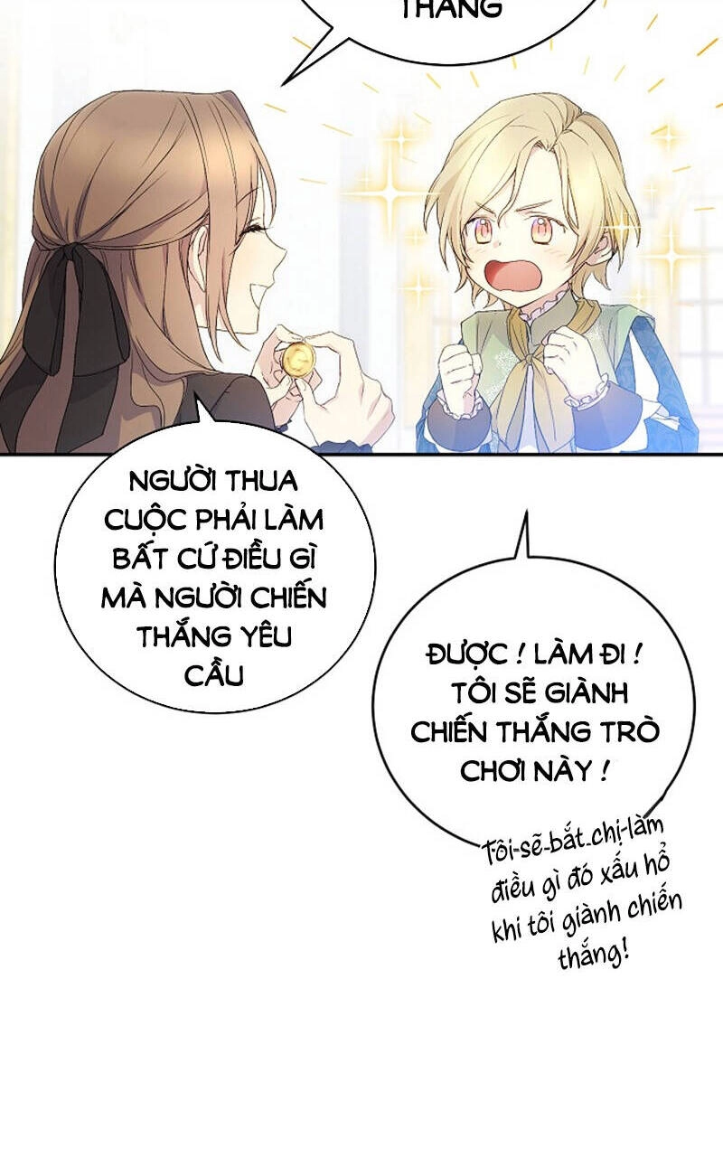 Cô Hầu Giỏi Giang Chapter 20 - 36