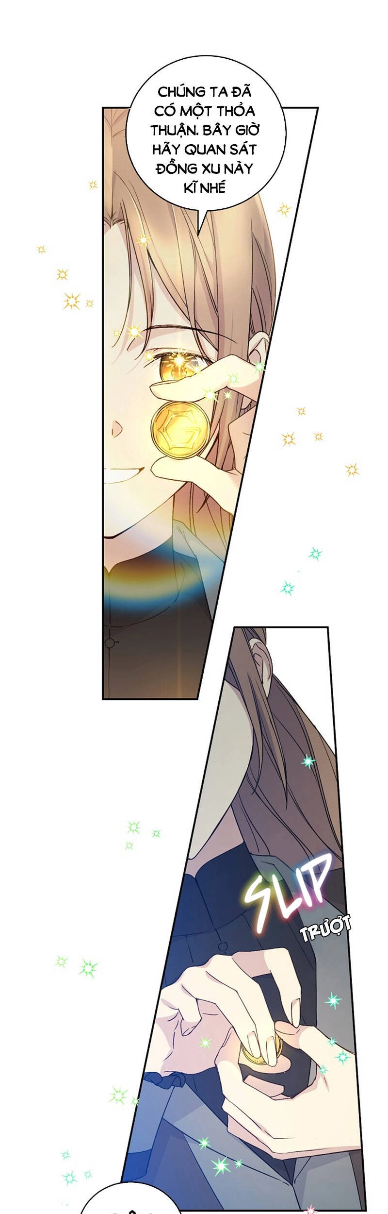 Cô Hầu Giỏi Giang Chapter 20 - 37