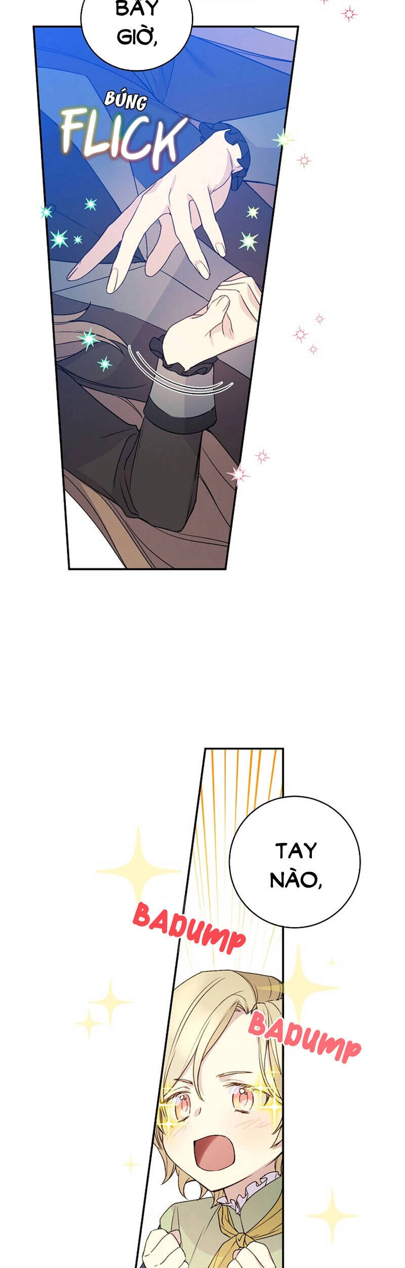 Cô Hầu Giỏi Giang Chapter 20 - 38