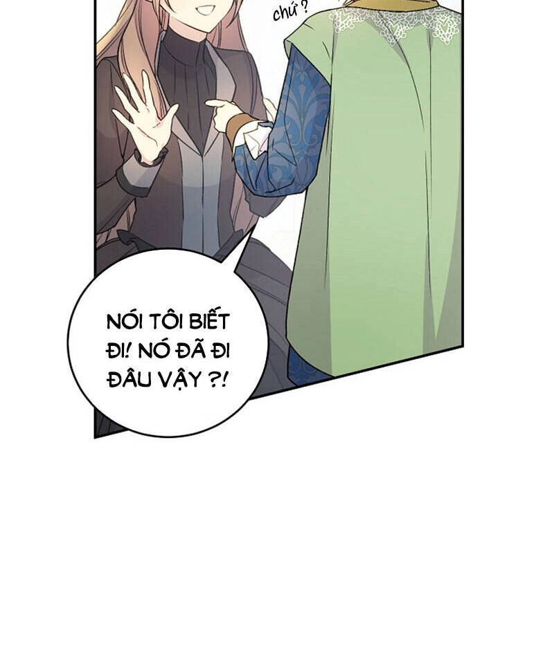 Cô Hầu Giỏi Giang Chapter 20 - 41