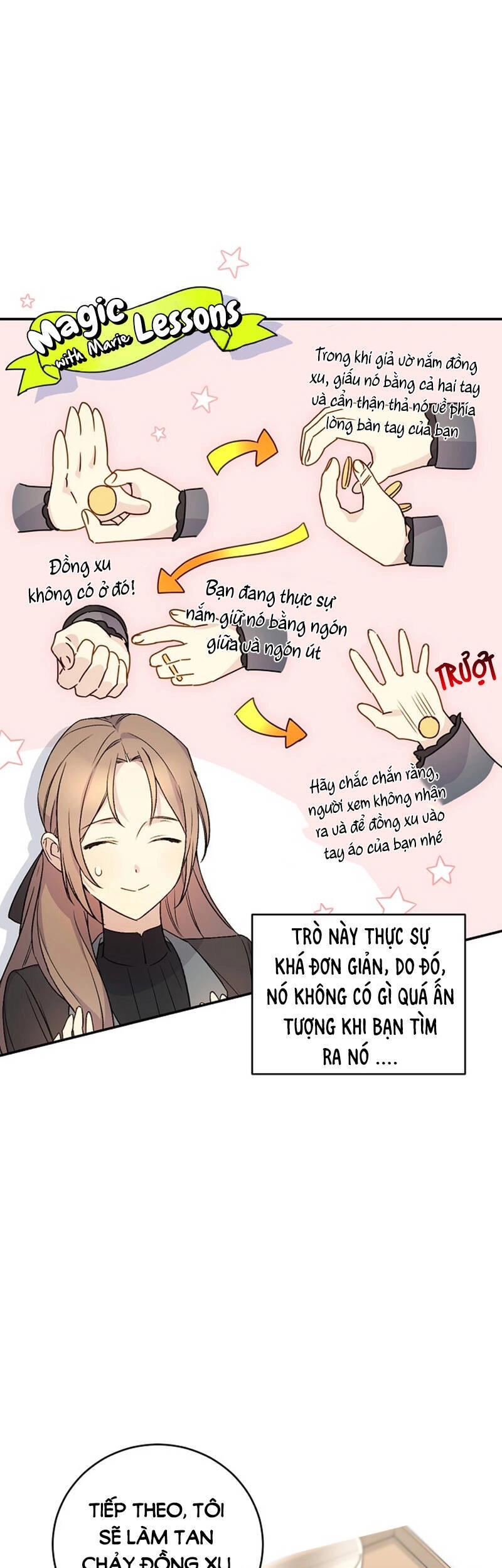 Cô Hầu Giỏi Giang Chapter 20 - 42