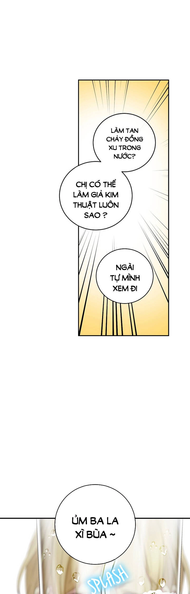 Cô Hầu Giỏi Giang Chapter 20 - 44