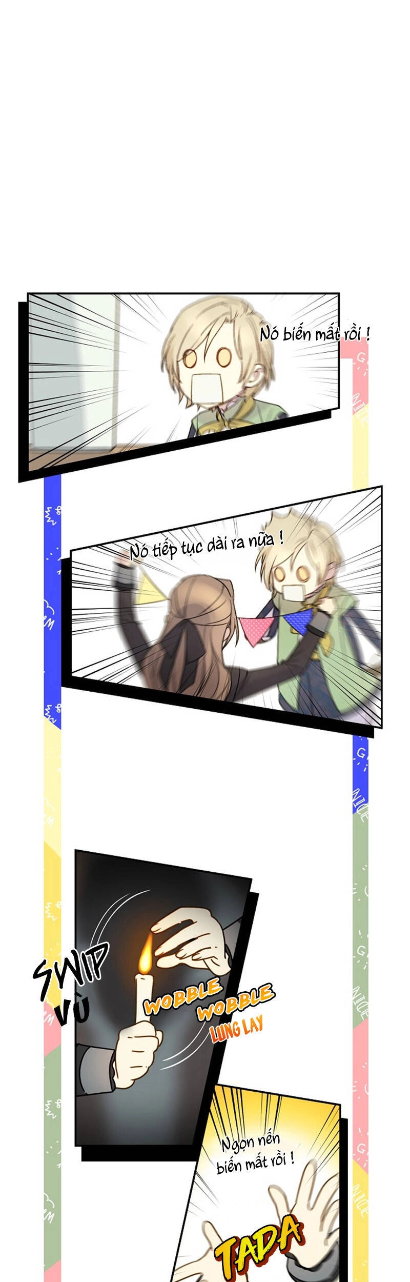 Cô Hầu Giỏi Giang Chapter 20 - 46