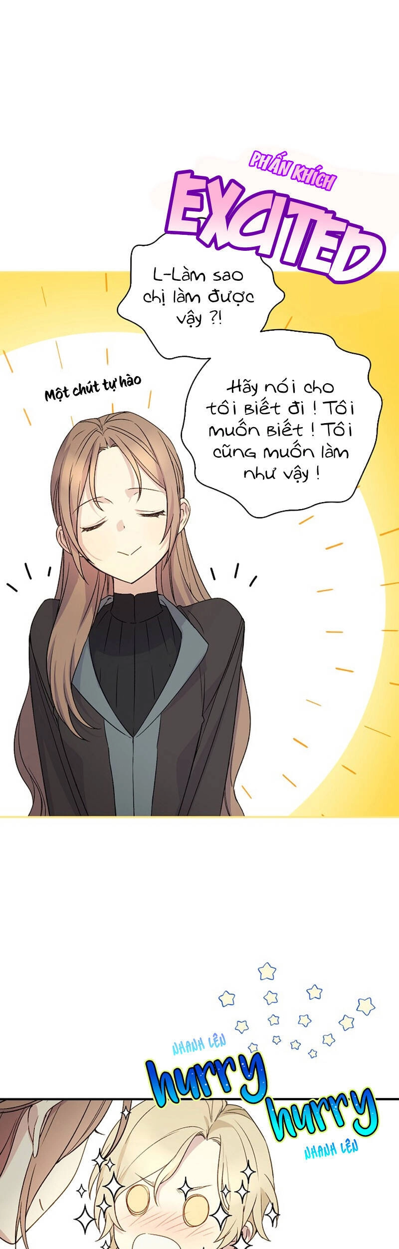 Cô Hầu Giỏi Giang Chapter 20 - 48